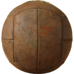 World Cup 1930 ball