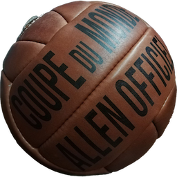 World Cup 1938 ball