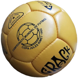 World Cup 1962 ball