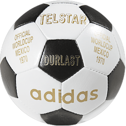 World Cup 1970 ball