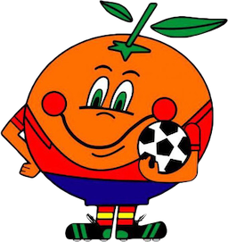 World Cup 1982 mascot