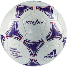 World Cup 1998 ball