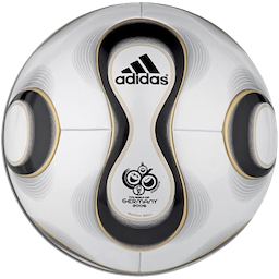 World Cup 2006 ball