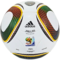 World Cup 2010 ball